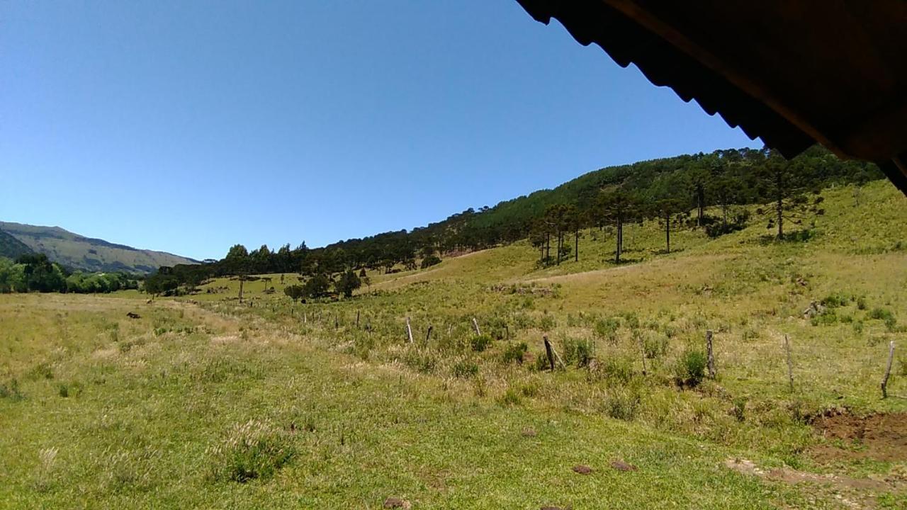 Cabanas Fazenda Da Raia Урубісі Екстер'єр фото