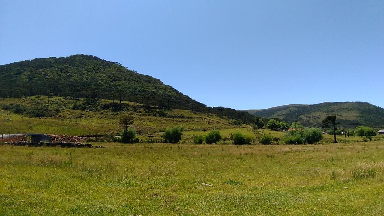 Cabanas Fazenda Da Raia Урубісі Екстер'єр фото