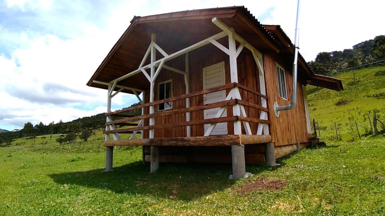 Cabanas Fazenda Da Raia Урубісі Екстер'єр фото